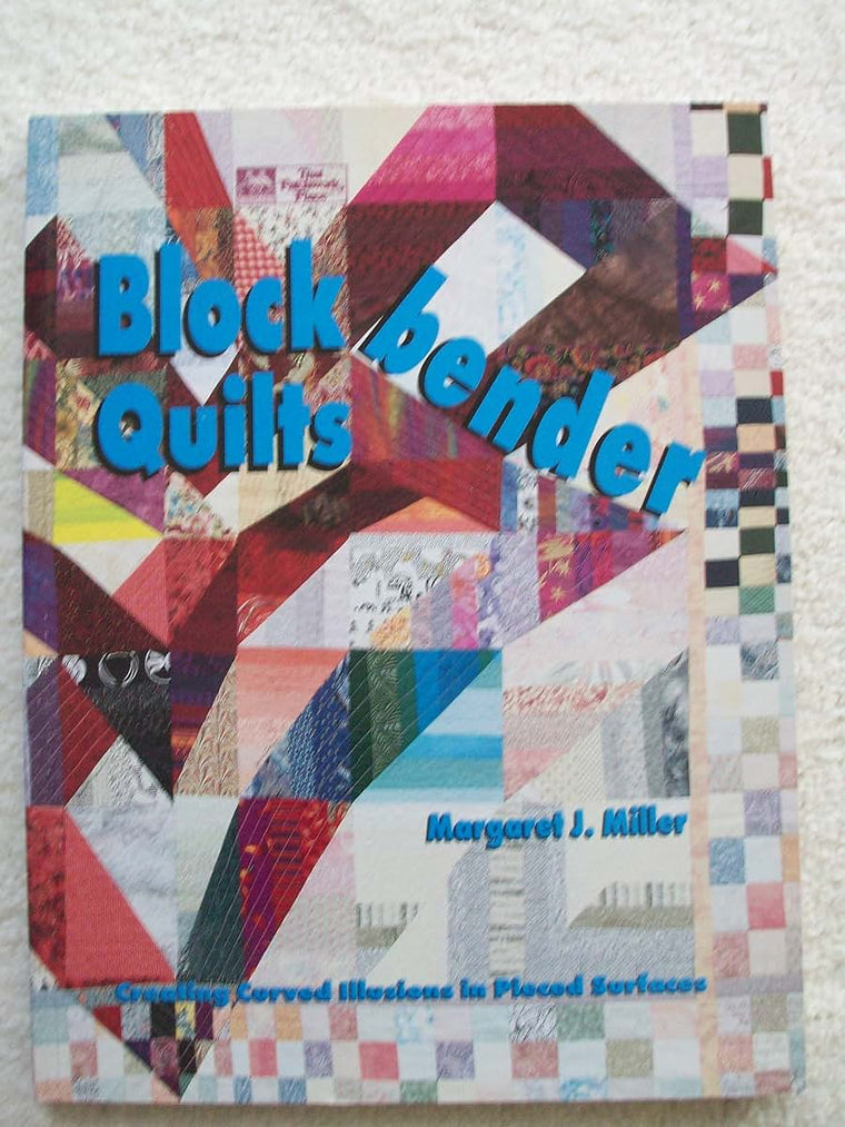 Block Bender Quilts