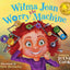 Wilma Jean the Worry Machine: A Picture Book About Managing