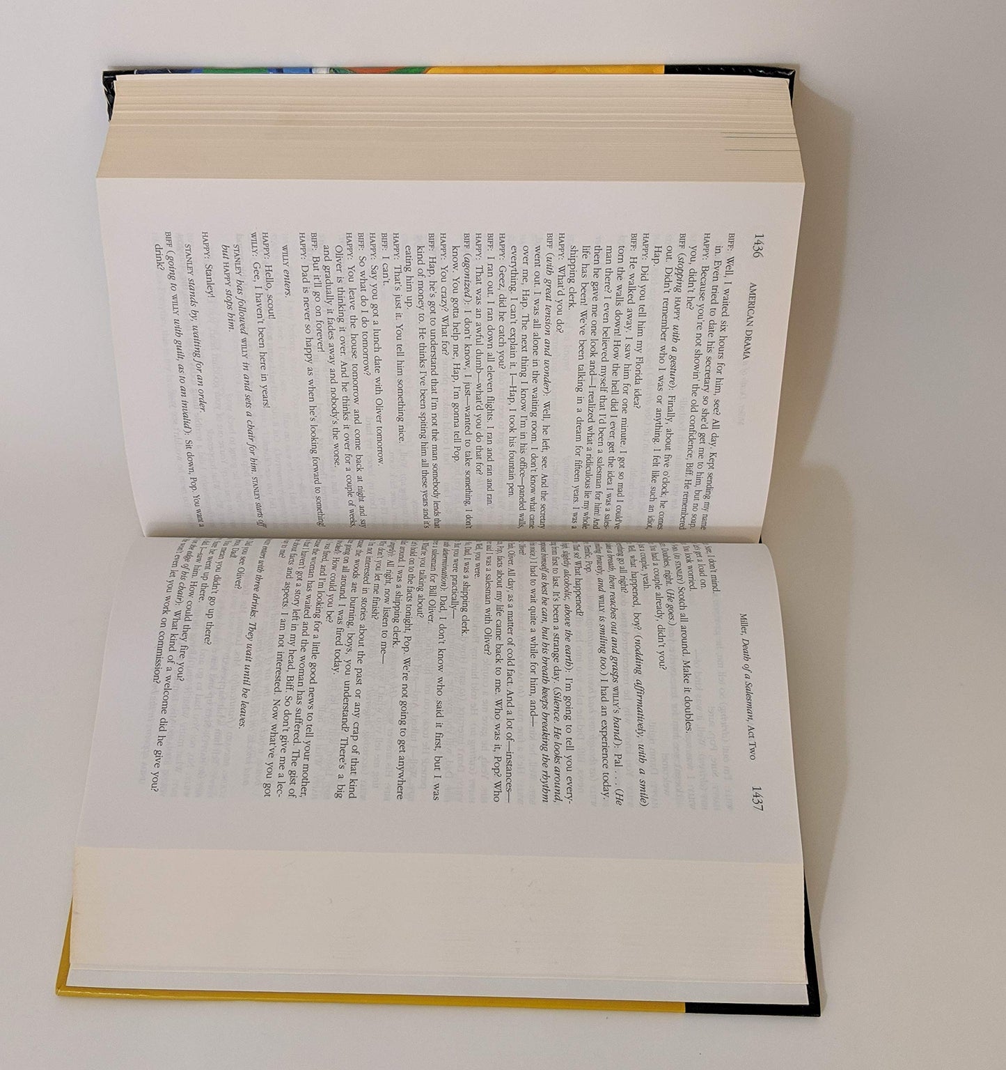 Discovering Literature: Stories, Poems, Plays