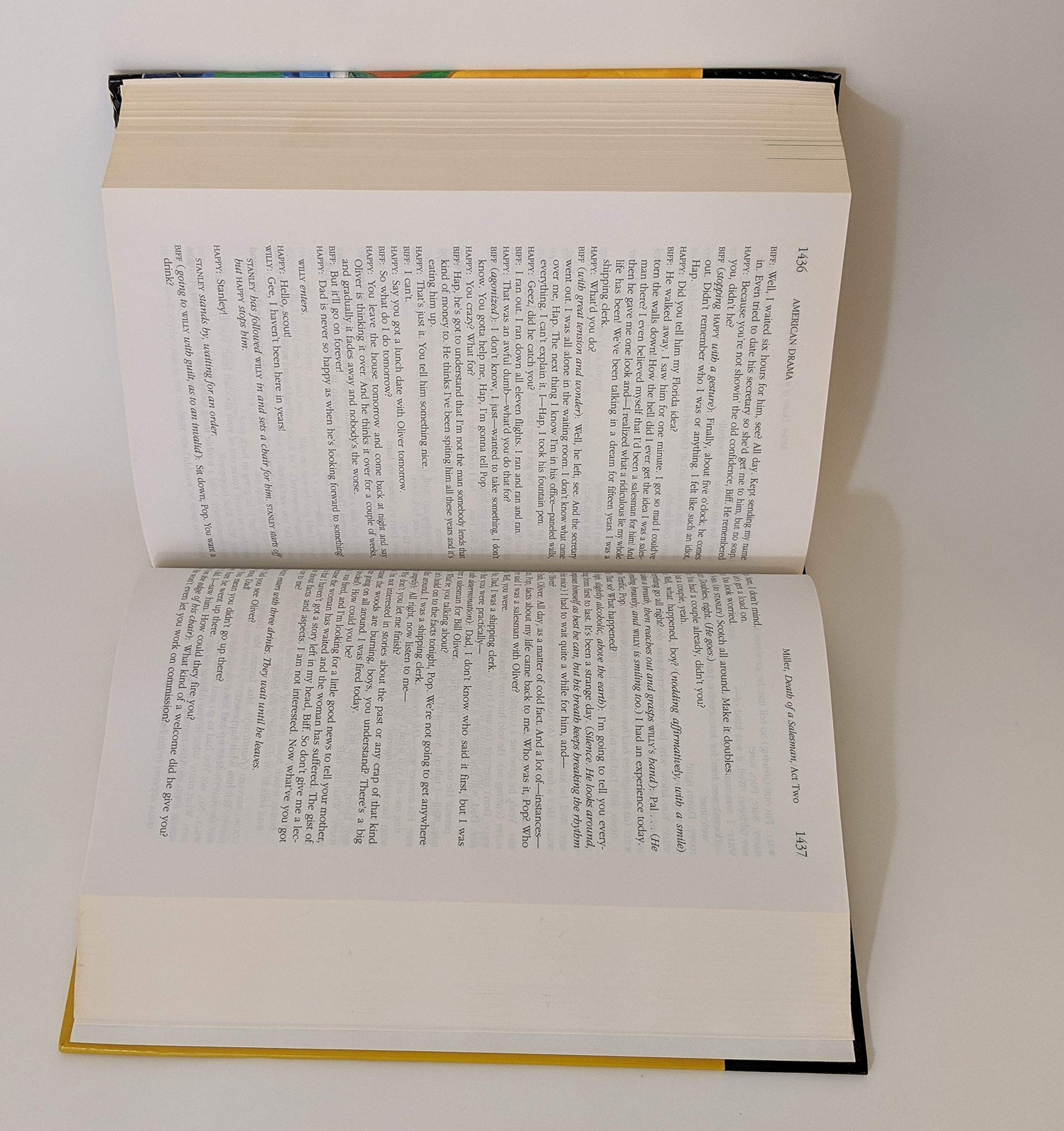 Discovering Literature: Stories, Poems, Plays