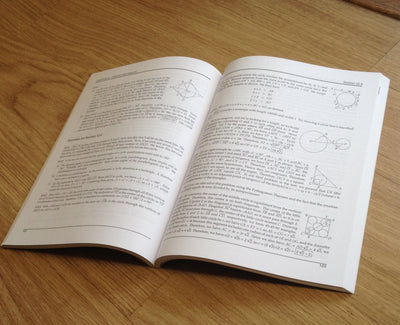 Art of Problem Solving Introduction to Geometry Solutions Ma