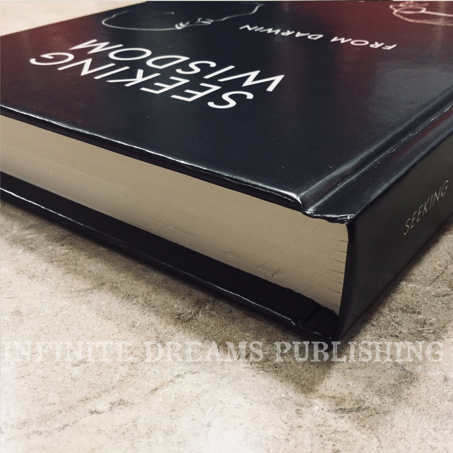 Seeking Wisdom: From Darwin to Munger, 3rd Edition by Peter
