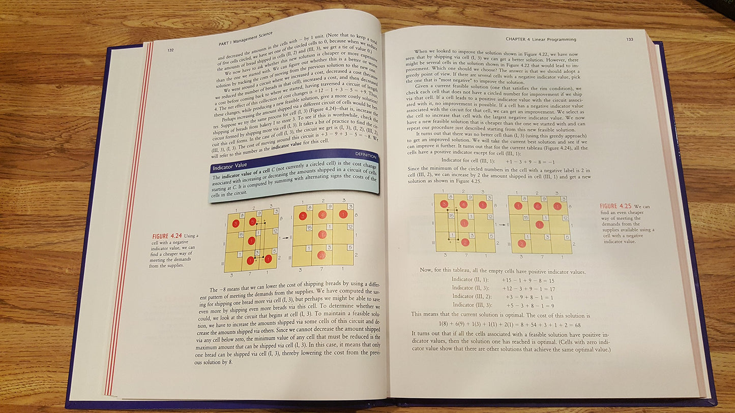 For All Practical Purposes: Mathematical Literacy in Today's World