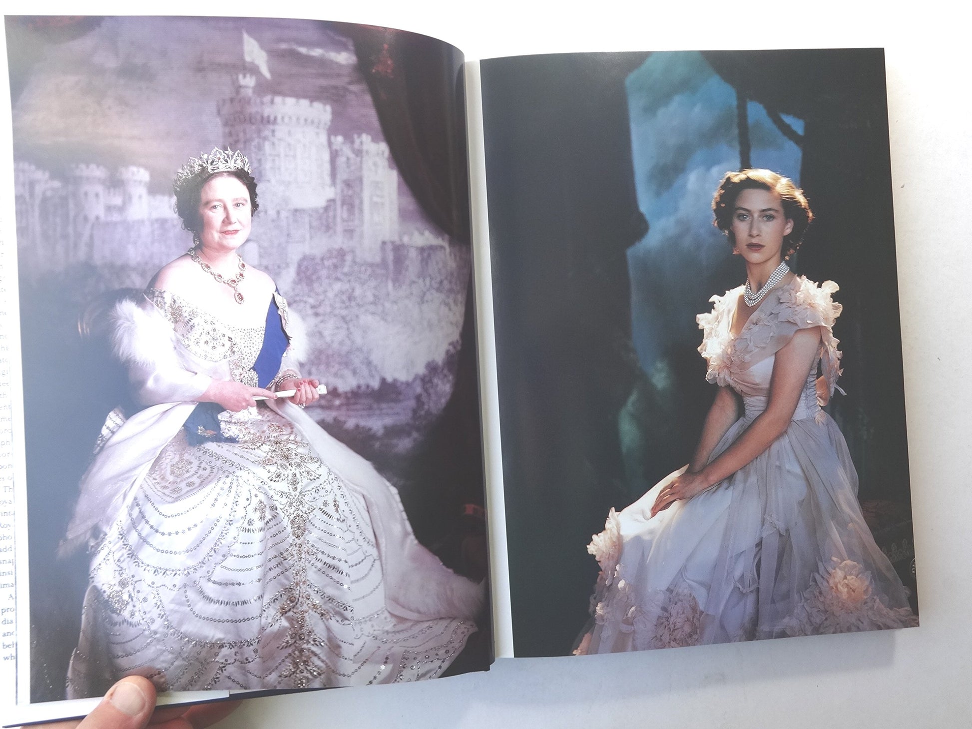 Cecil Beaton: The Royal Portraits