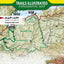 South Holston and Watauga Lakes Map [Cherokee and Pisgah National Forests] (National Geographic Trails Illustrated Map, 783)