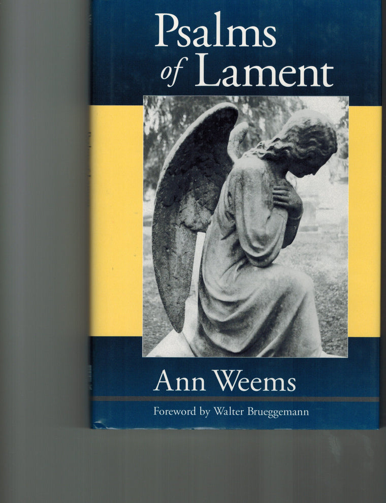 Psalms of Lament