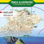 Channel Islands National Park Map (National Geographic Trails Illustrated Map, 252)