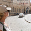 A Jewish Guide in the Holy Land: How Christian Pilgrims Made Me Israeli