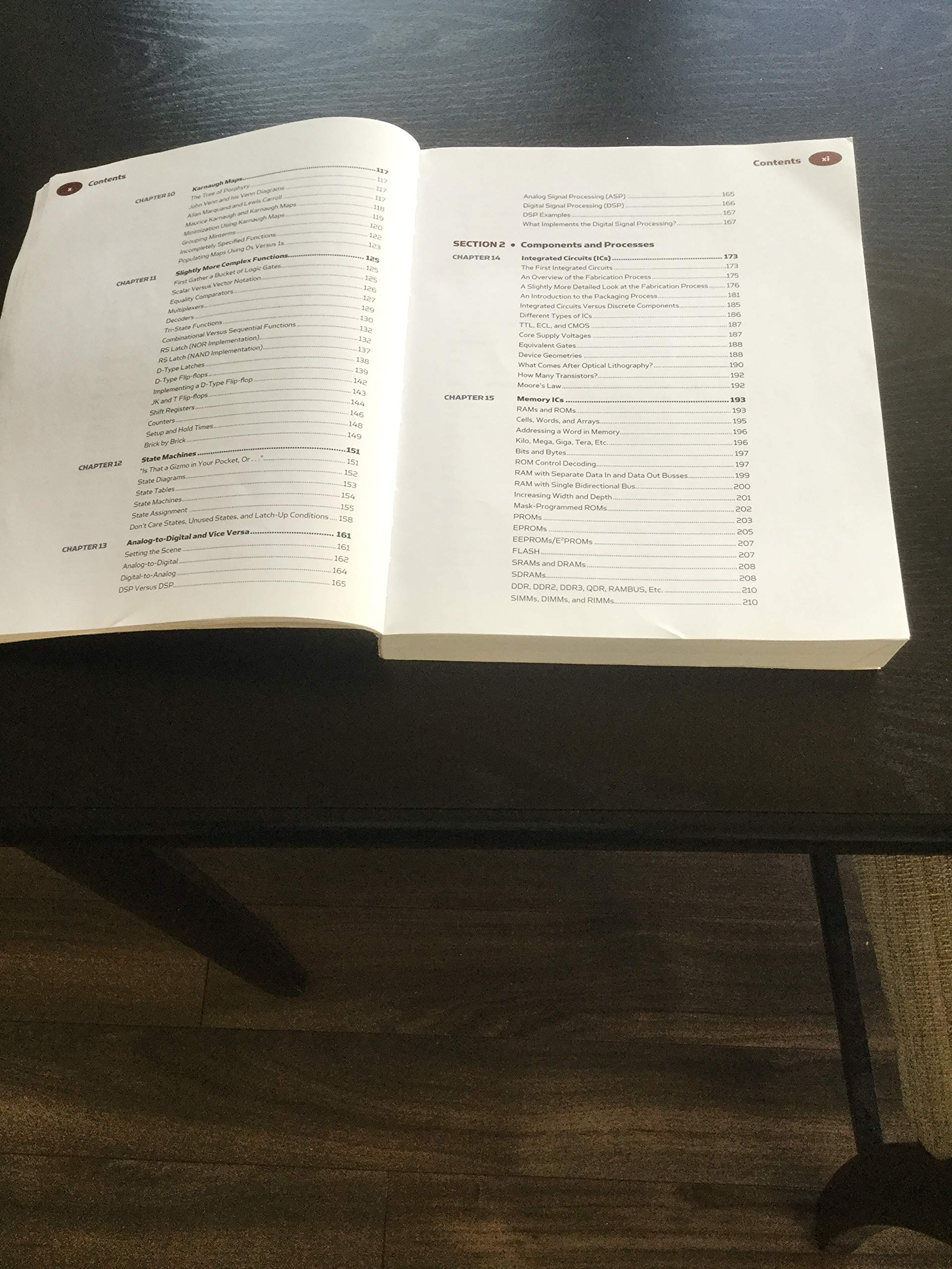 Bebop to the Boolean Boogie: An Unconventional Guide to Electronics
