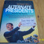Alternate Presidents