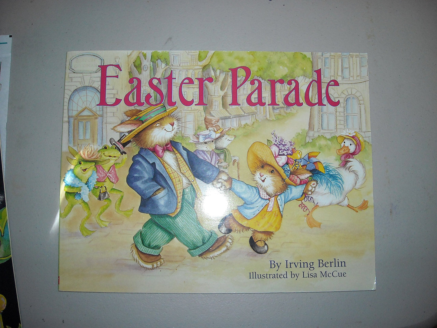 Easter Parade