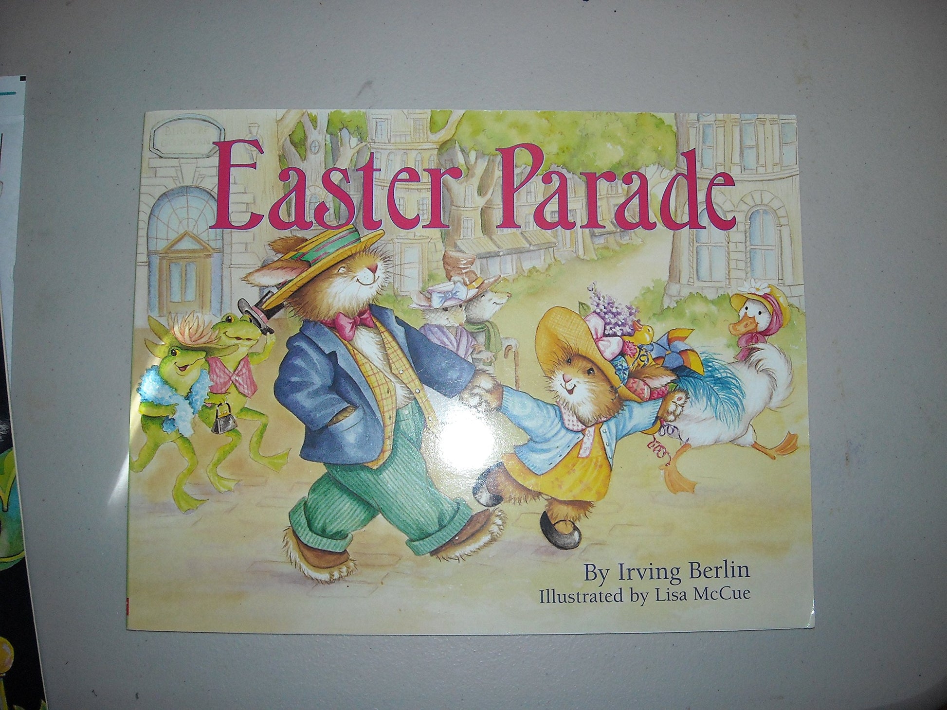 Easter Parade