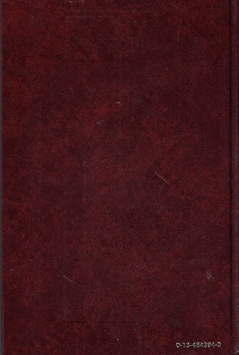 An Introduction to Geotechnical Engineering by Holtz, Robert