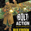 Bolt Action: Third Edition: World War II Wargames Rules