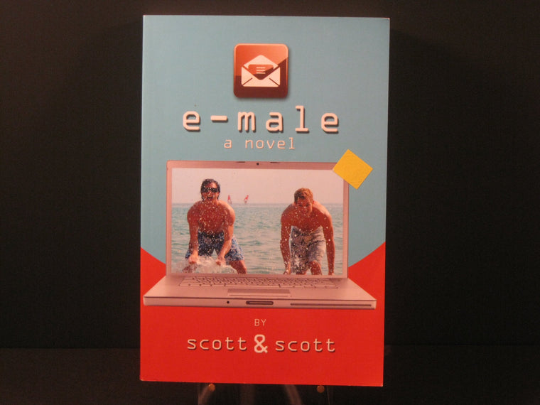 E-Male
