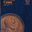 Official Whitman Coin Folder - Lincoln Cents Collection #4: Starting 2014