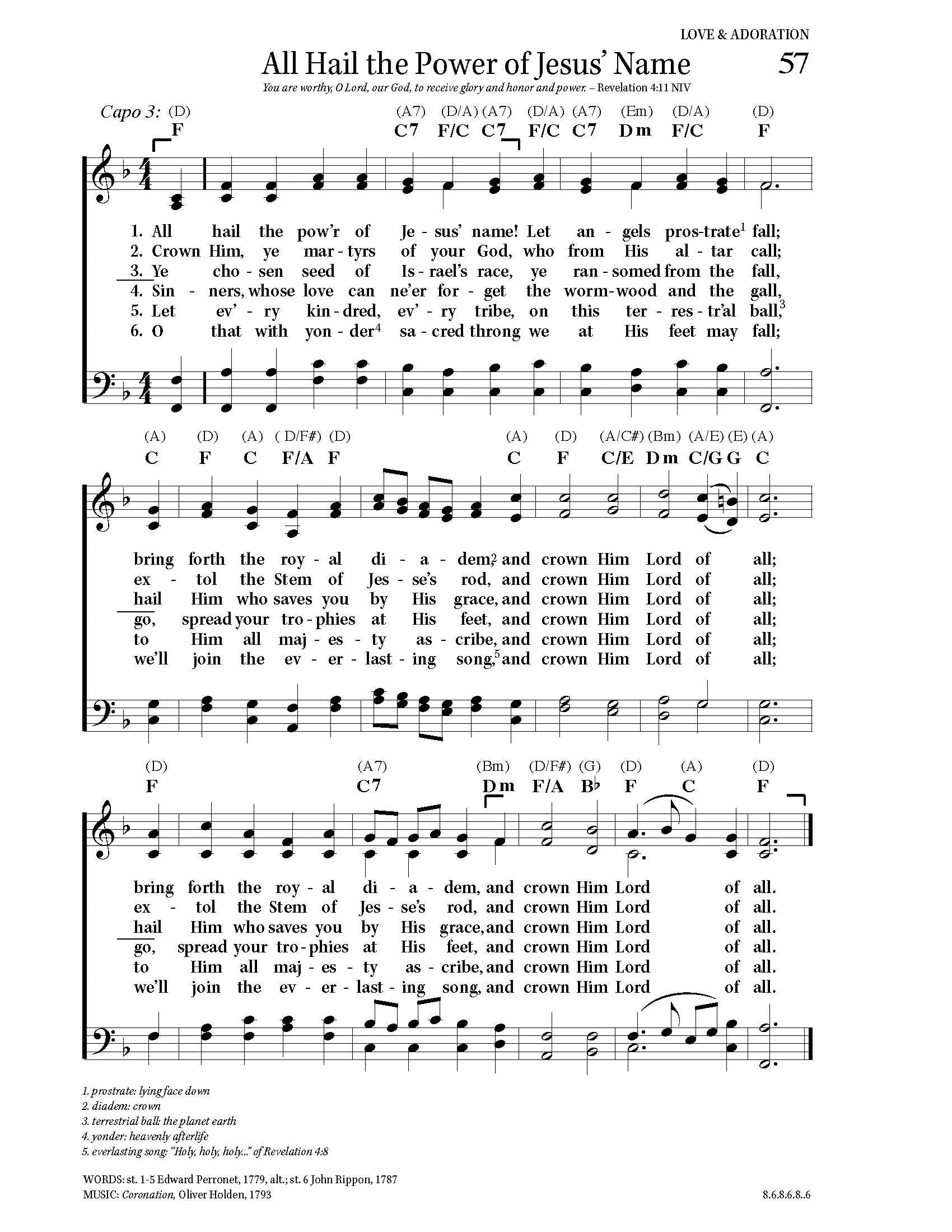 The Christian Life Hymnal--Accompanist Edition