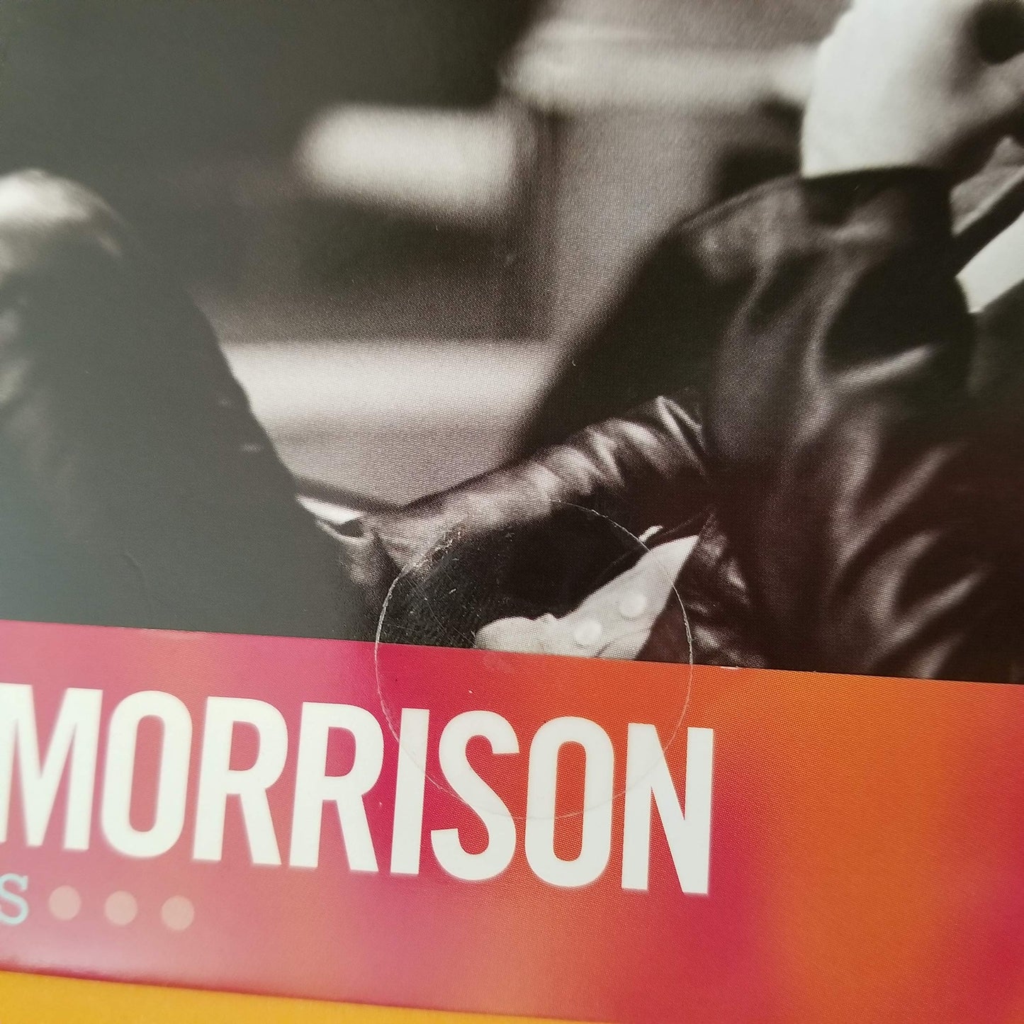The Jim Morrison Scrapbook