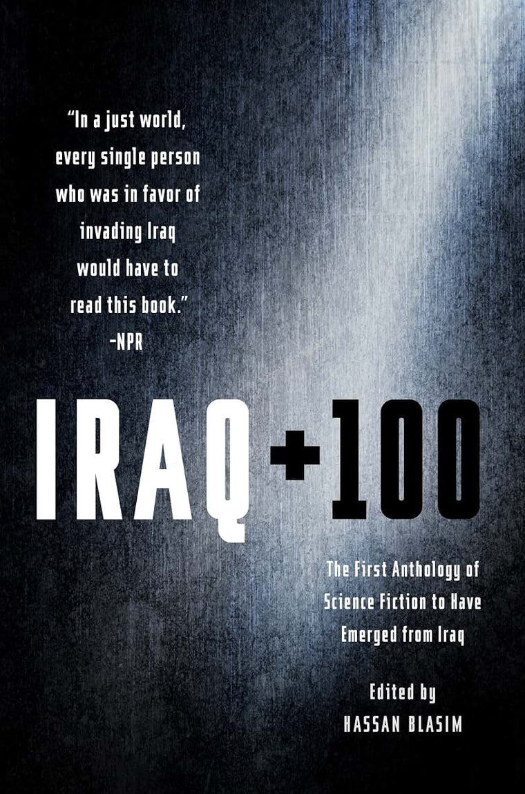 Iraq + 100