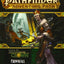 Pathfinder Adventure Path: Crownfall (War for the Crown 1 of 6) (Pathfinder Adventure Path: War for the Crown, 127)