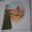 Amandas Home on the Range: A Journal of Fashion History through Paper Dolls (Volume 3) (Amanda Series)
