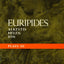 Euripides Plays: 3: Alkestis; Helen; Ion (Classical Dramatists)
