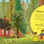 The Story Orchestra: Peter and the Wolf: Press the note to hear Prokofiev's music