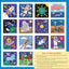 My First Color-By-Sticker Book - Outer Space