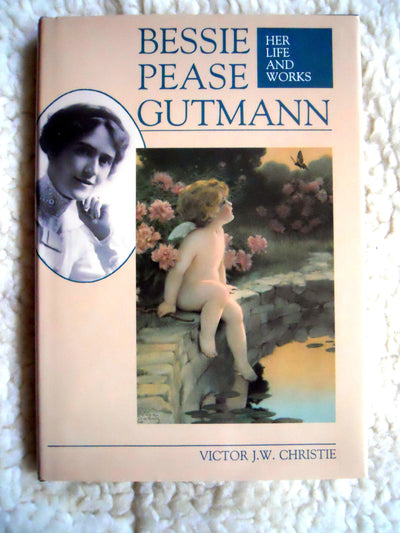 Bessie Pease Gutmann: Her Life and Works