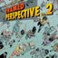 Framed Perspective Vol. 2: Technical Drawing for Shadows, Volume, and Characters