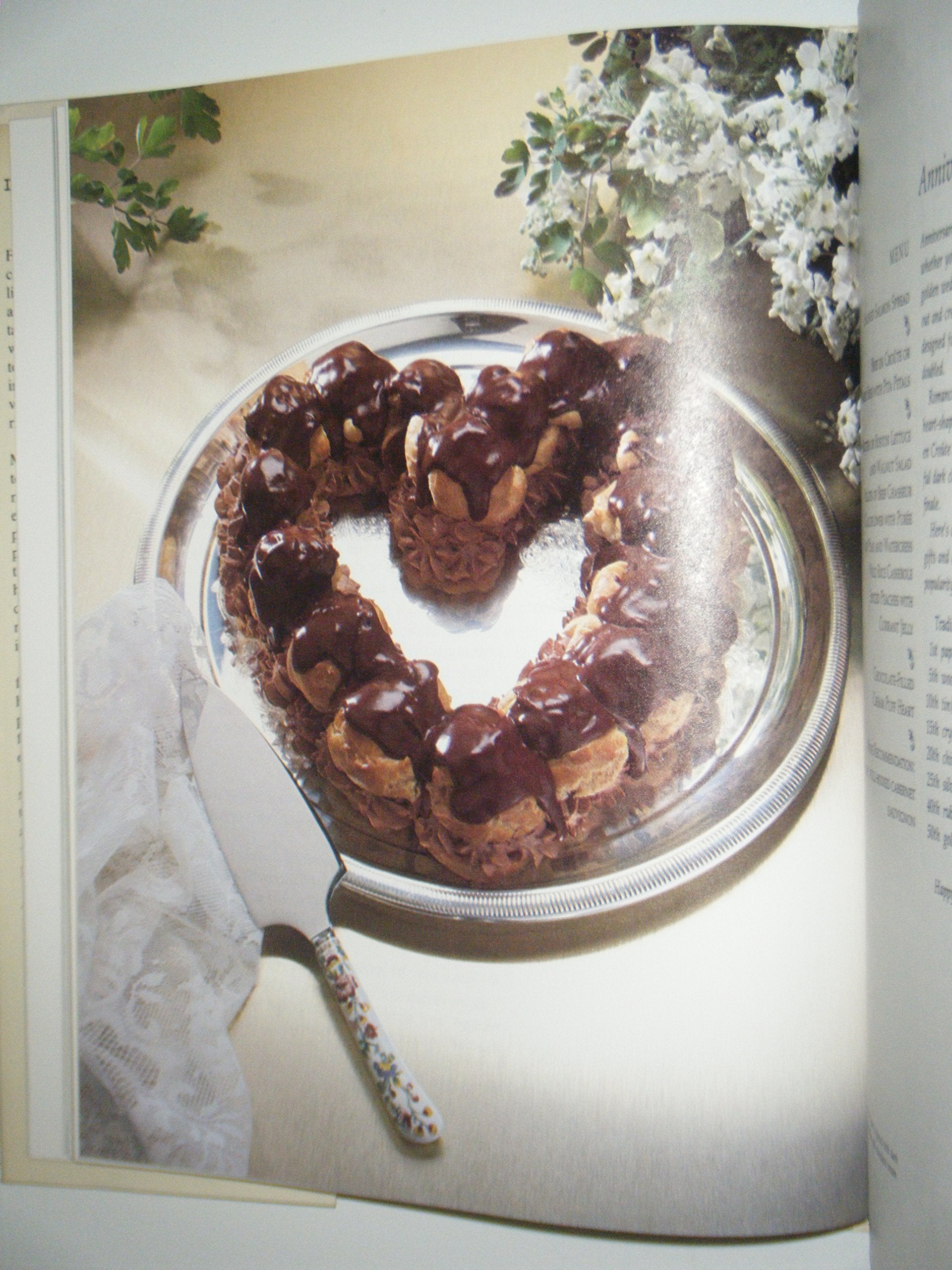 Marlene Sorosky's Year-Round Holiday Cookbook