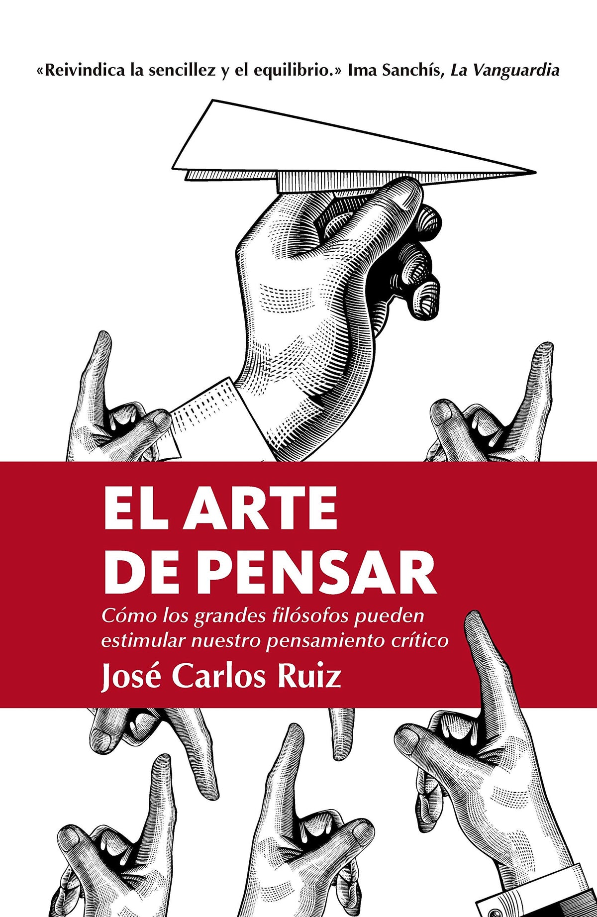 El arte de pensar (Spanish Edition)