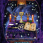 Witches' Wisdom Oracle Cards by Meiklejohn-Free, Barbara
