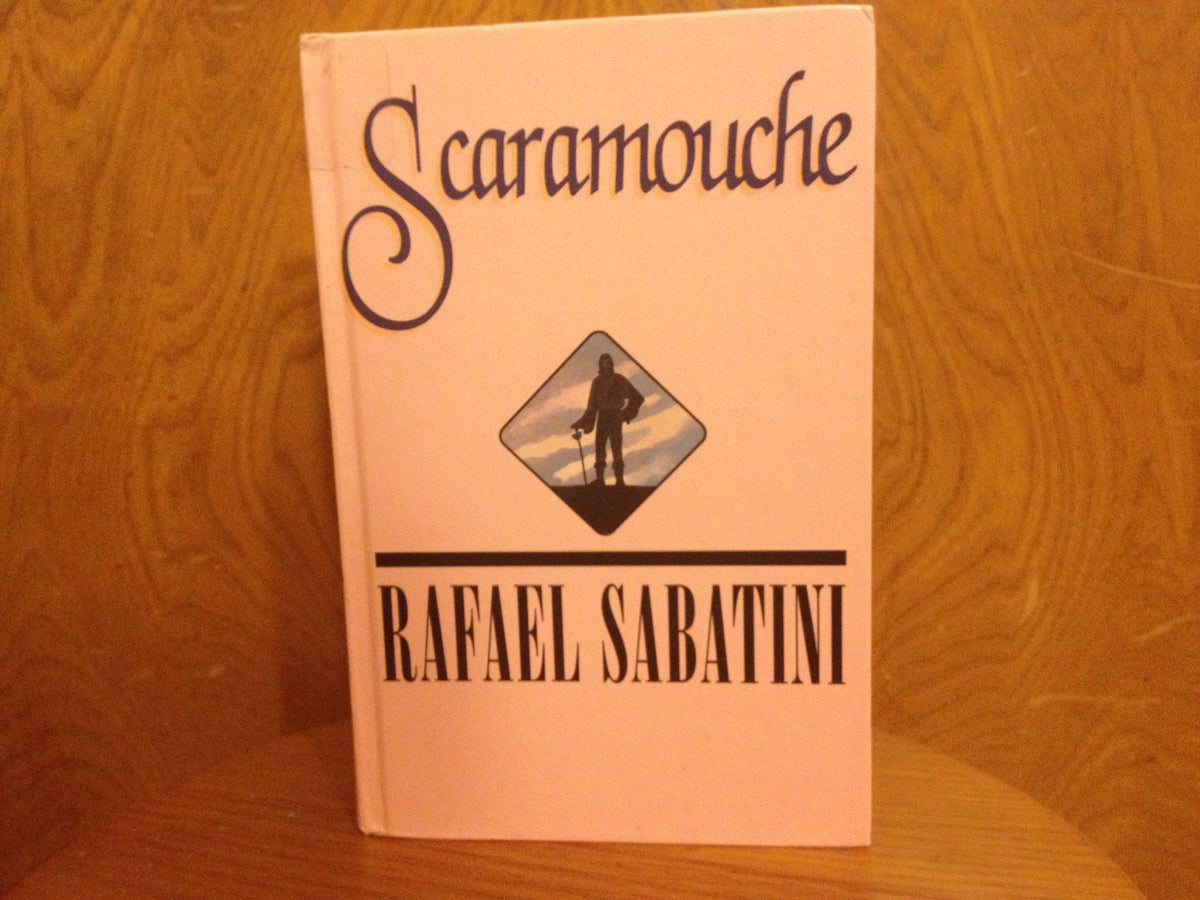 Scaramouche
