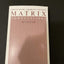 Matrix Computations (Johns Hopkins Studies in Mathematical Sciences)(3rd Edition)