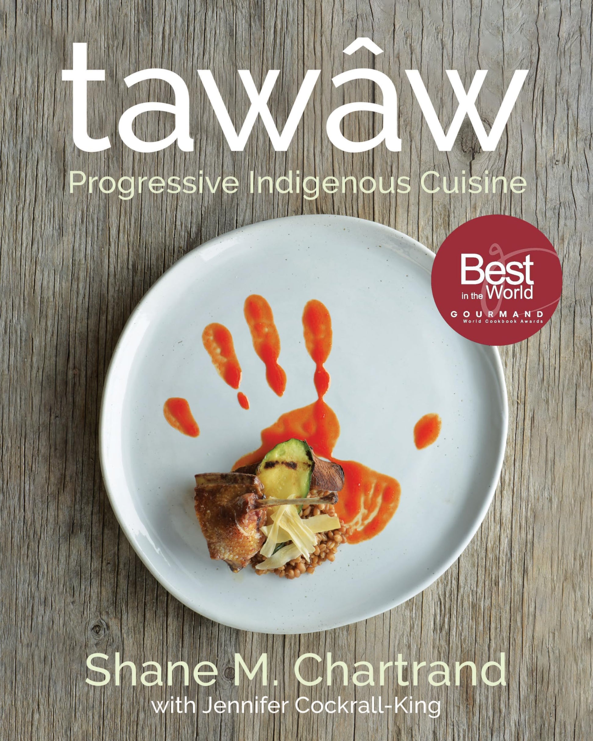 taww: Progressive Indigenous Cuisine