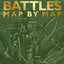 Battles Map by Map