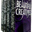 Beautiful Creatures Collection Kami Garcia Margaret Stohl 4 Books Set (Beauti...