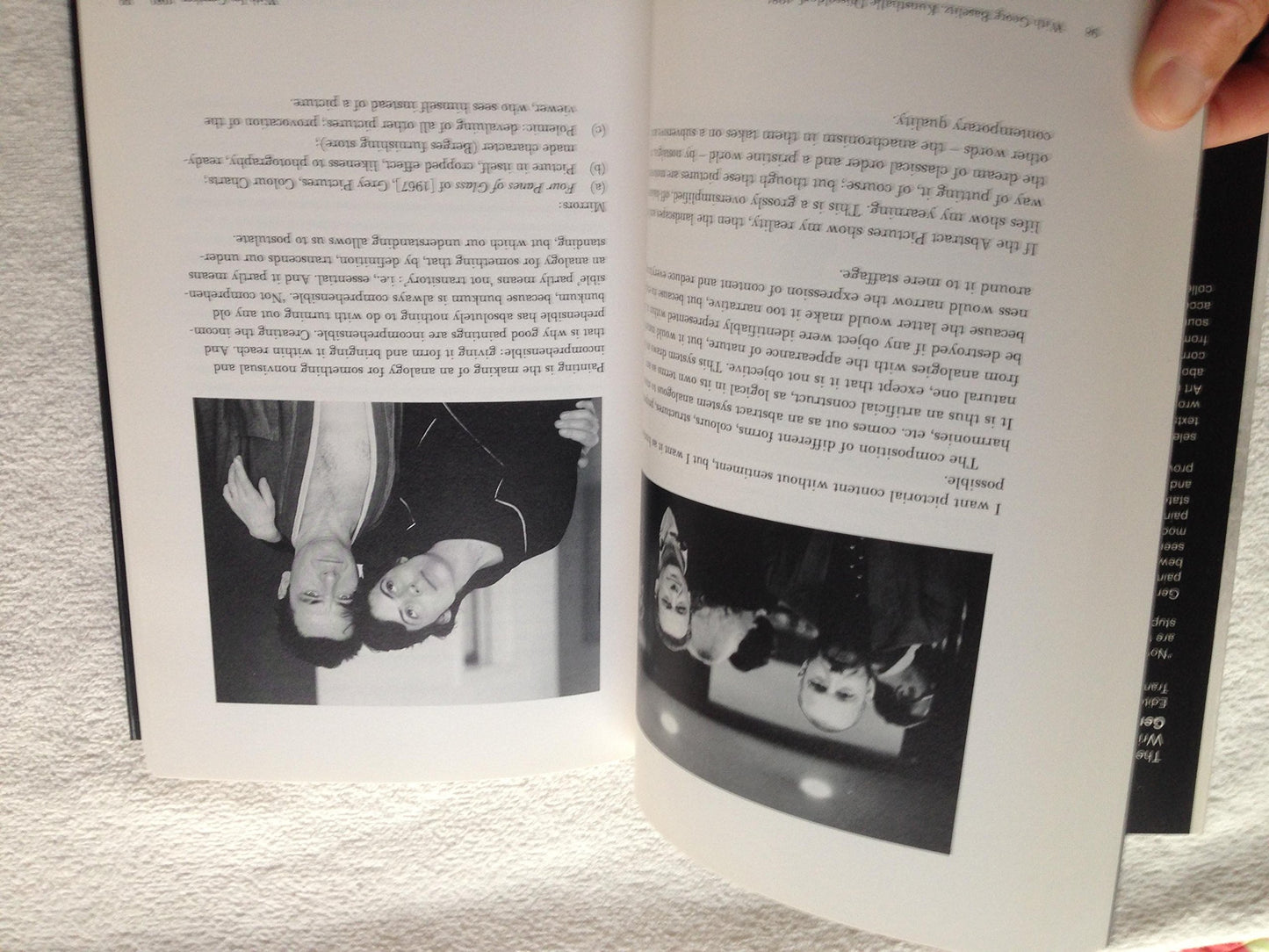 The Daily Practice of Painting: Writings 1962-1993