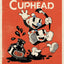 The Art of Cuphead