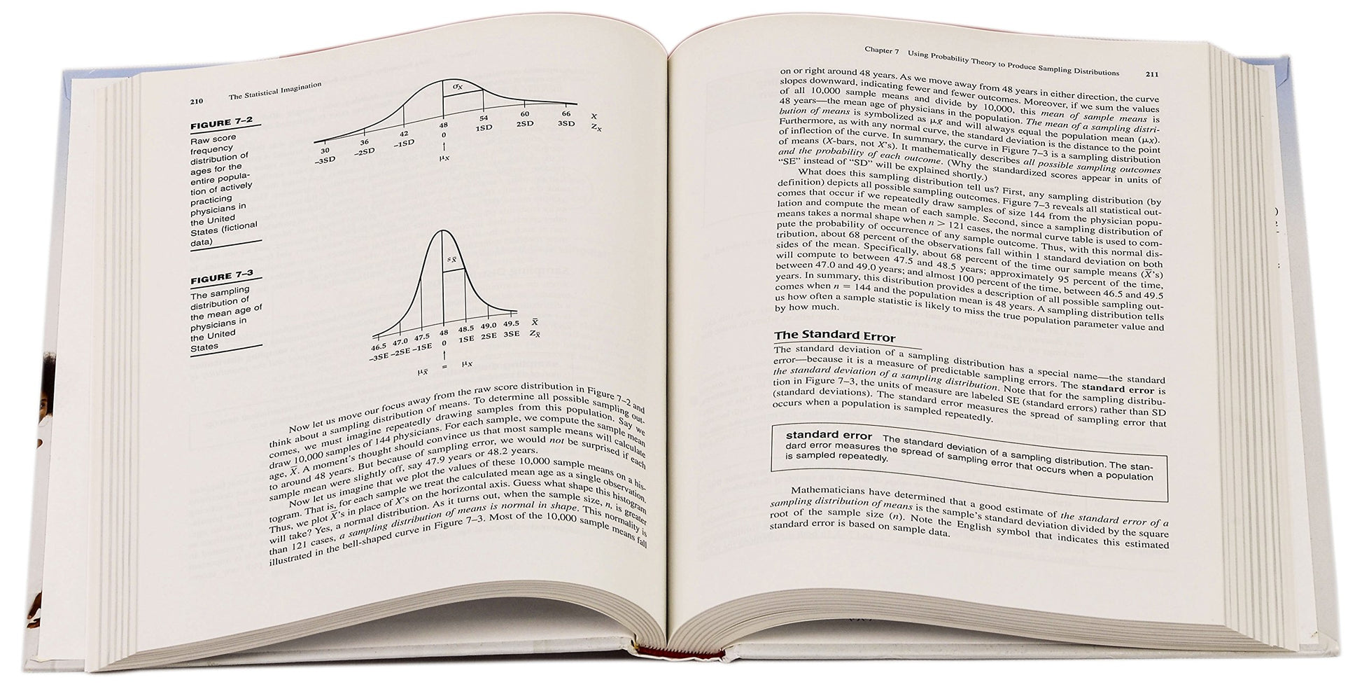 The Statistical Imagination with SPSS Student Version 14.0