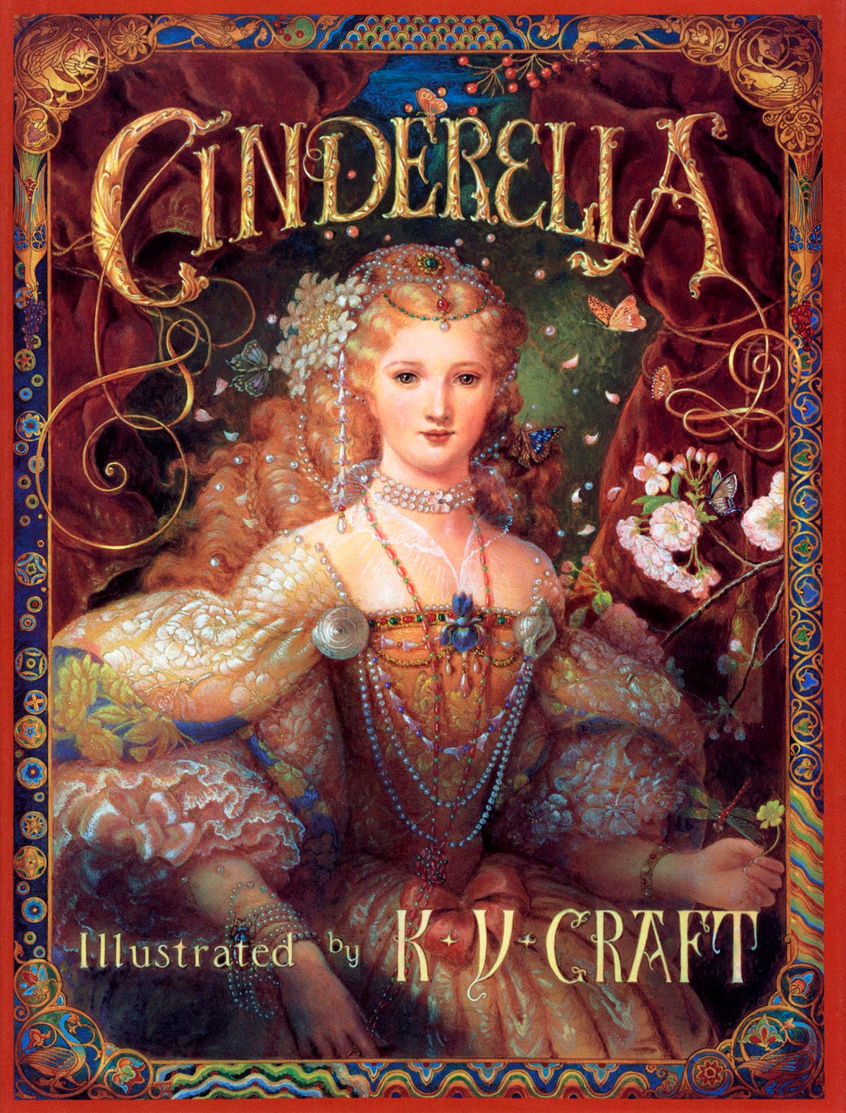 Cinderella