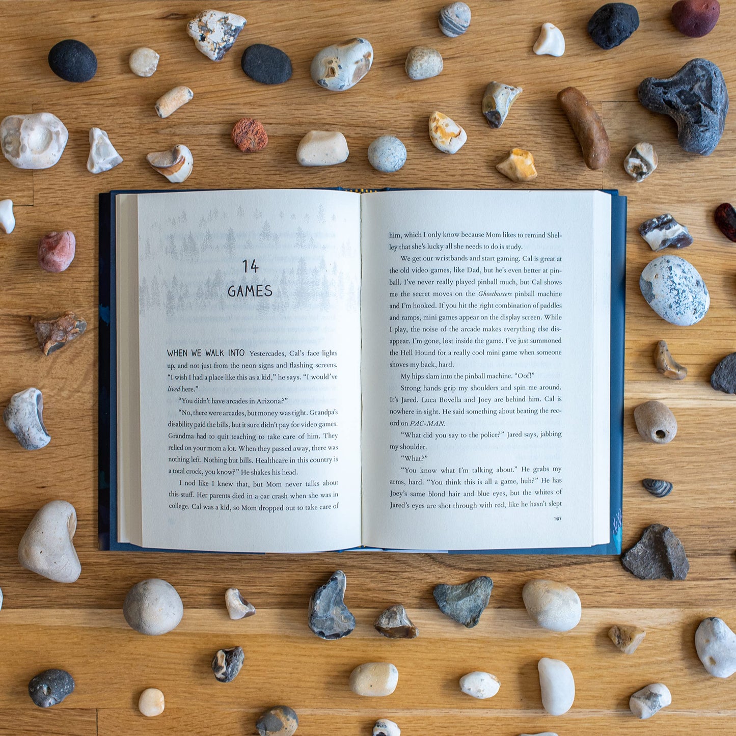A Perfect Mistake by Melanie Conklin