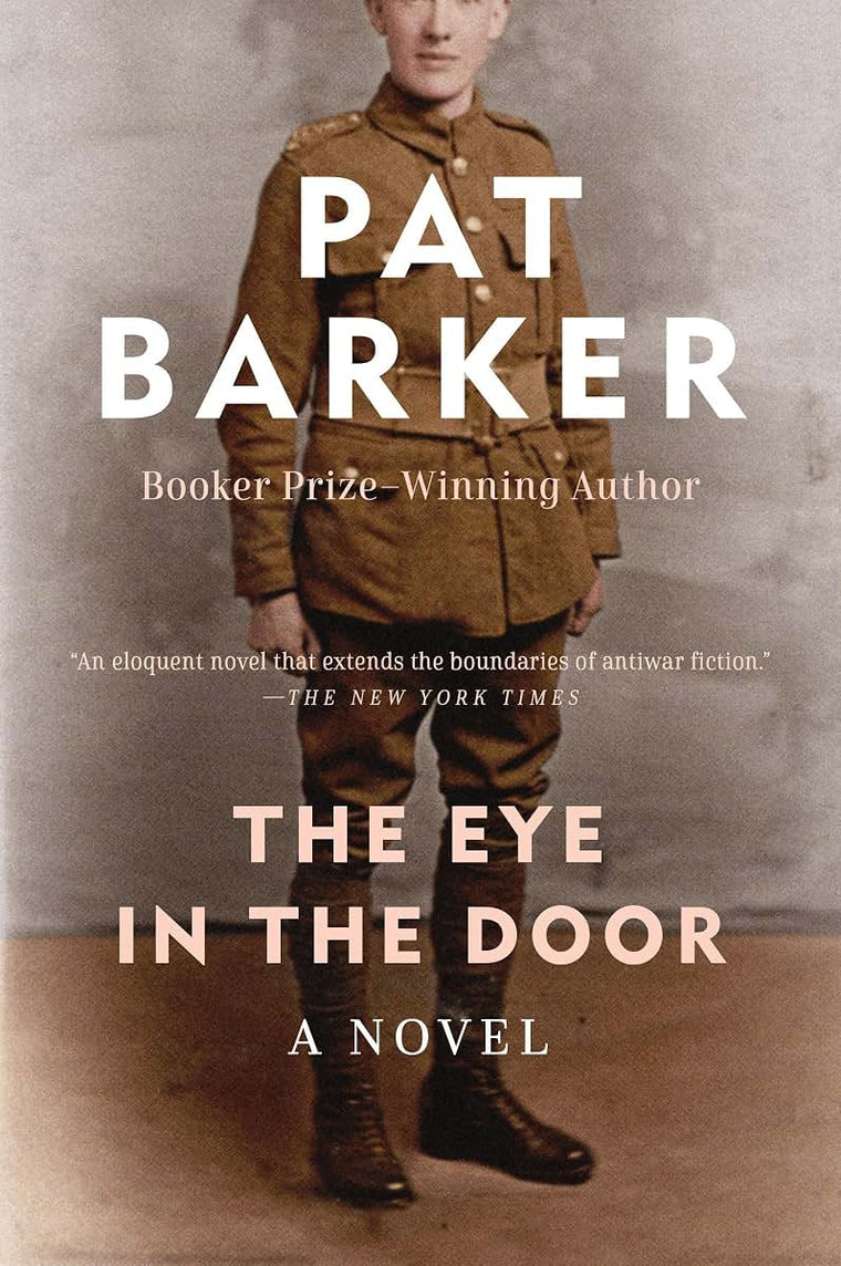 The Eye in the Door (Regeneration Trilogy)