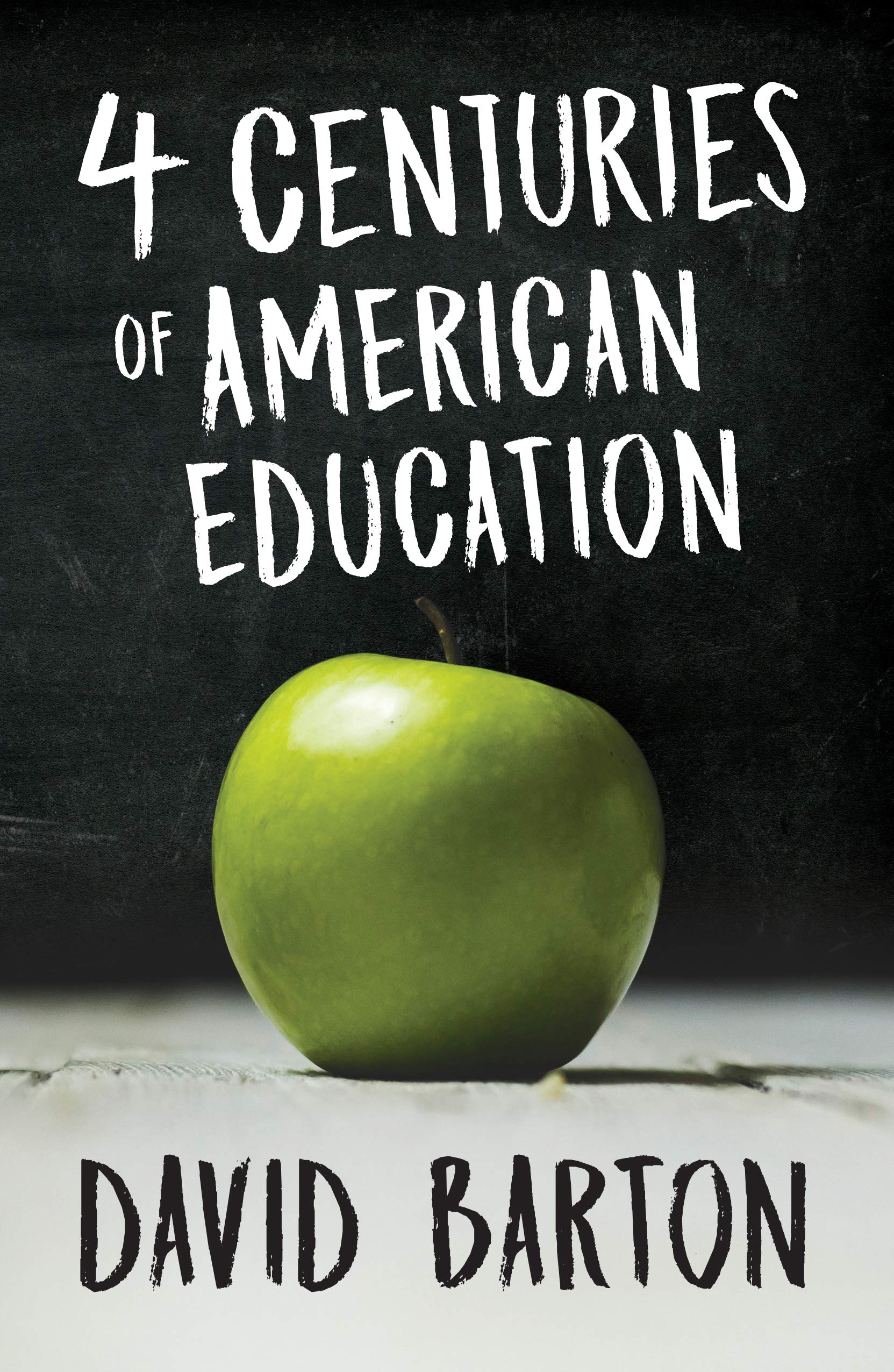 Four Centuries of American Education