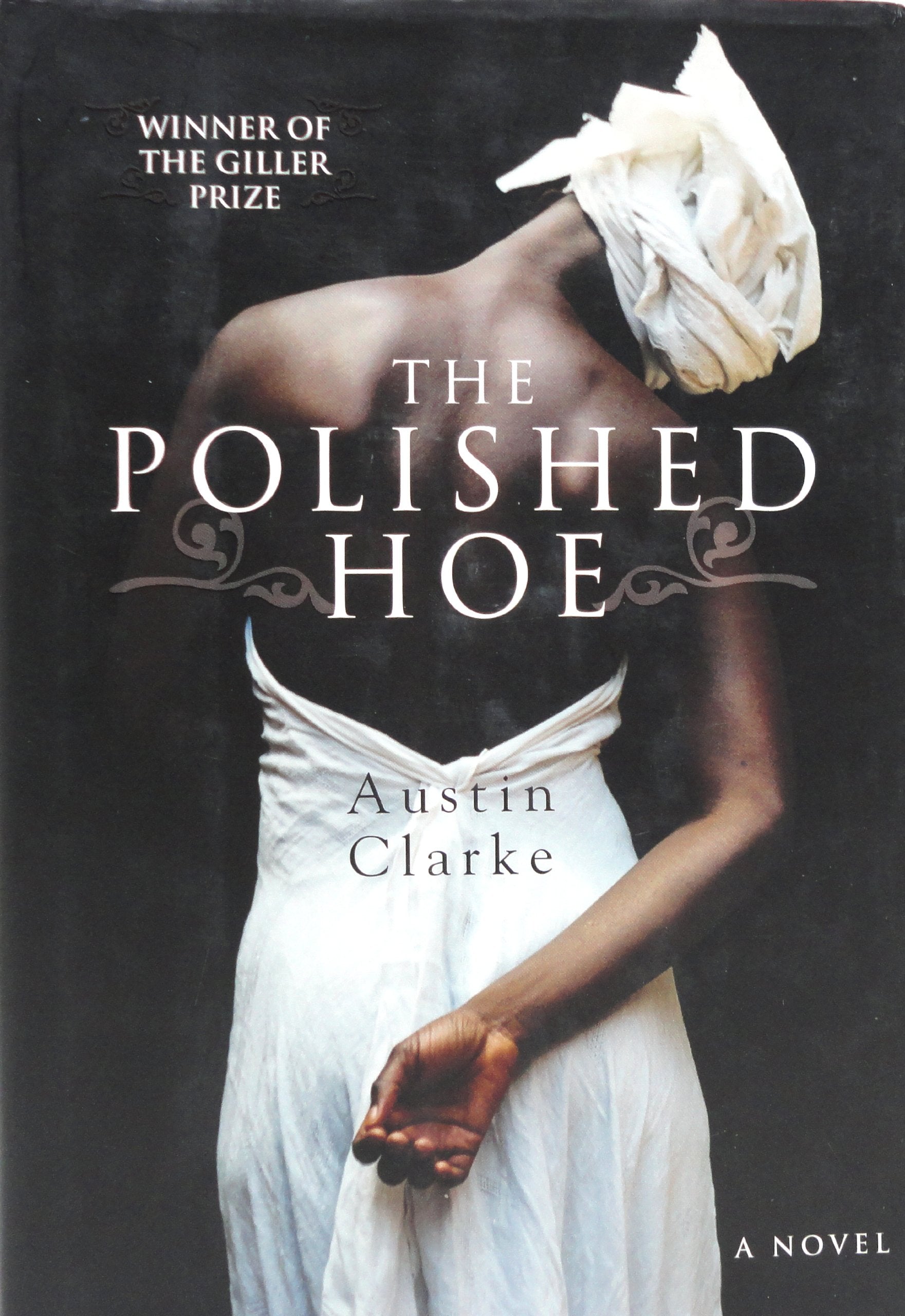 The Polished Hoe