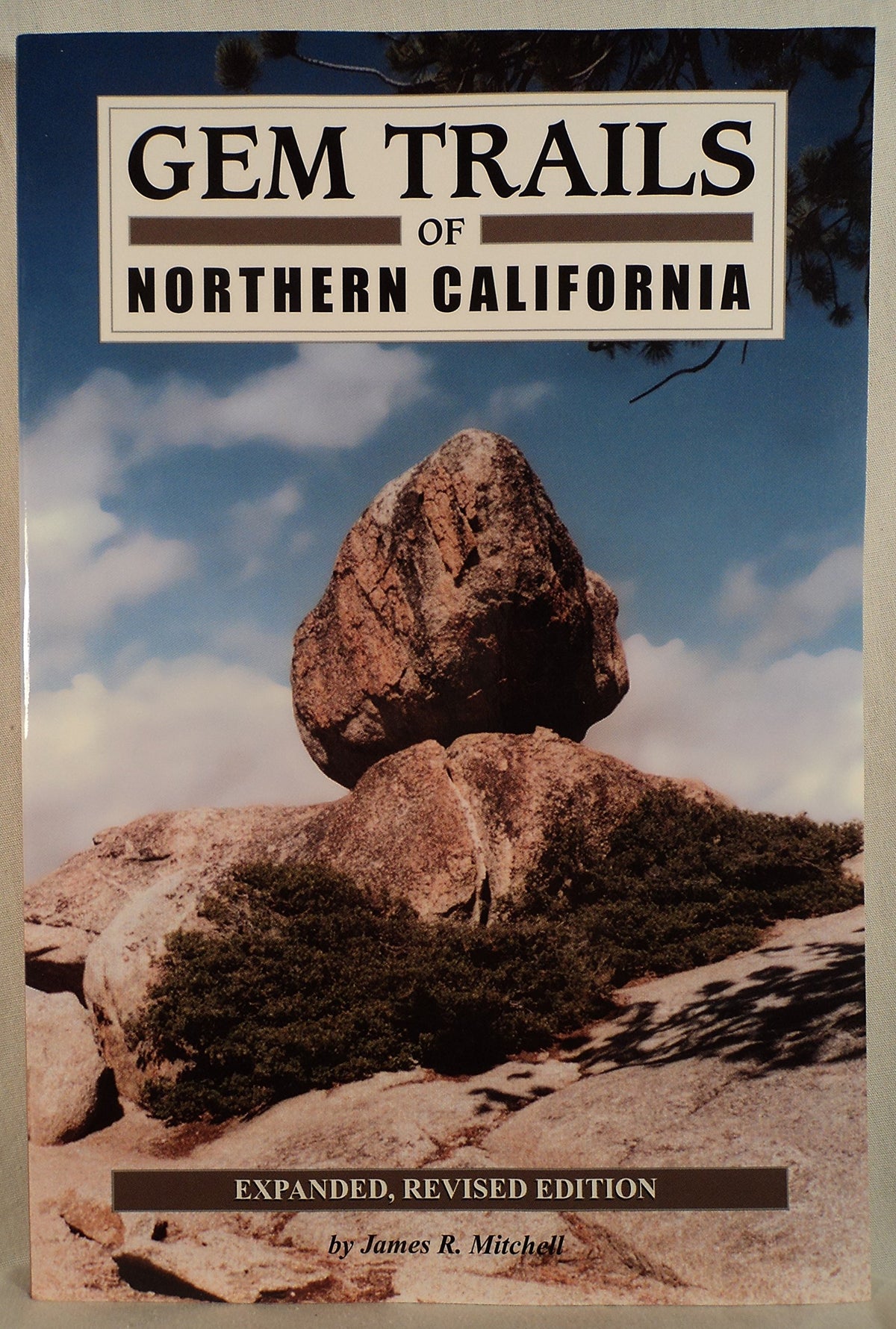 Gem Trails of Northern California