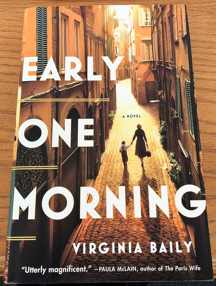 Early One Morning