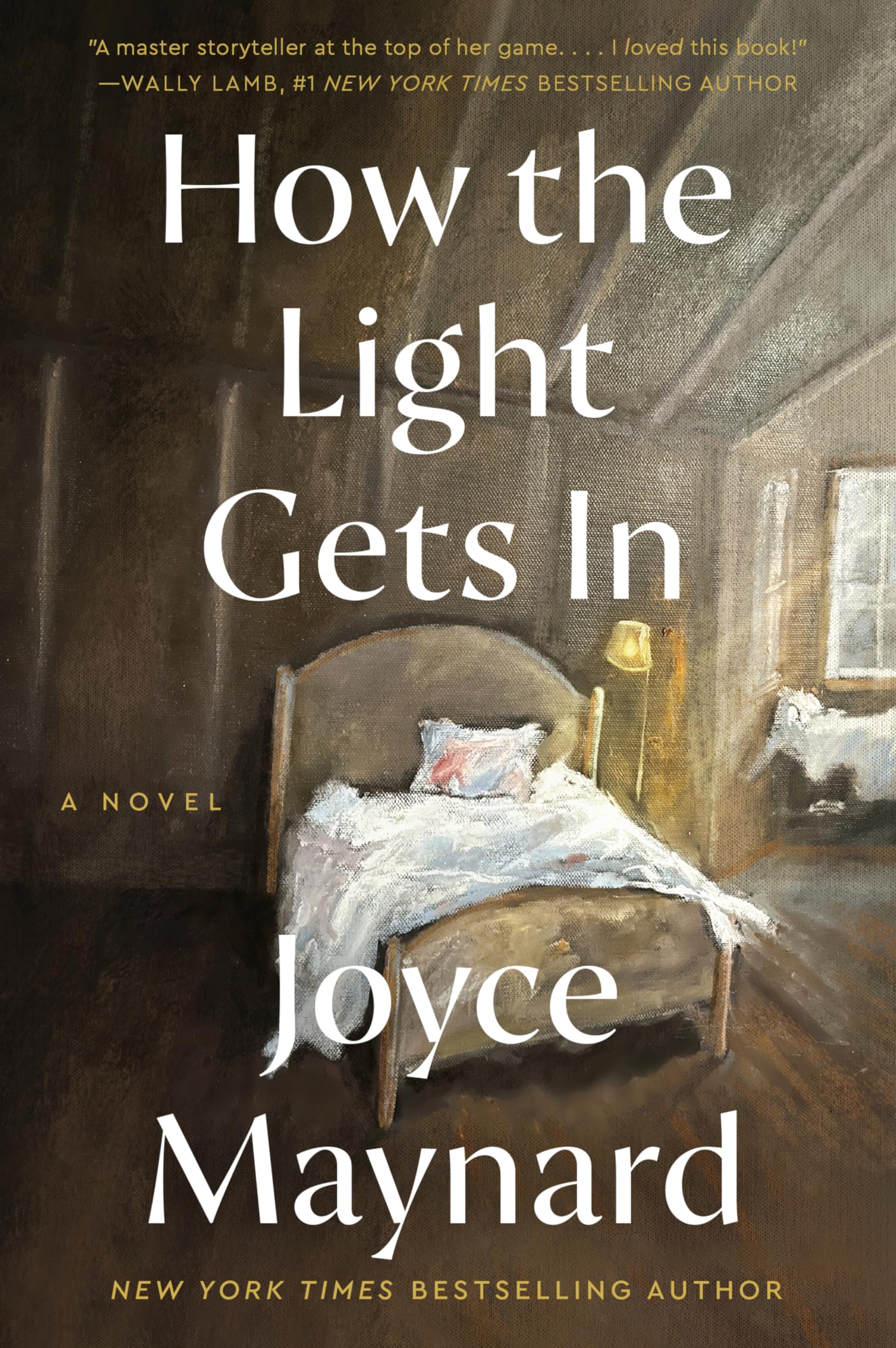 How the Light Gets In: A Sweeping American Family Saga - Three Generations Find Redemption and Home