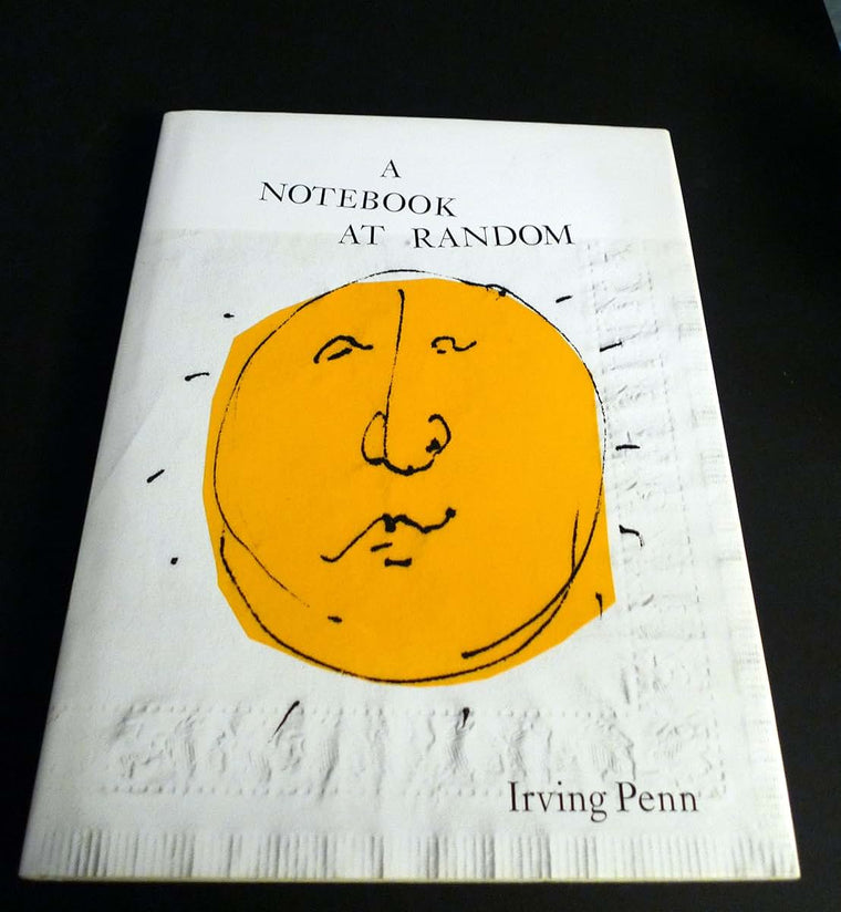 A Notebook at Random